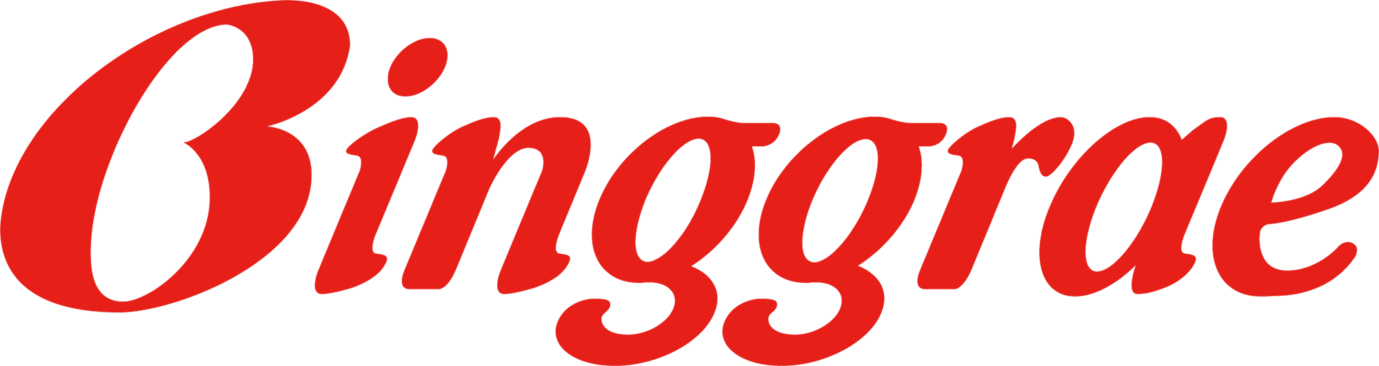 Binggrae logo